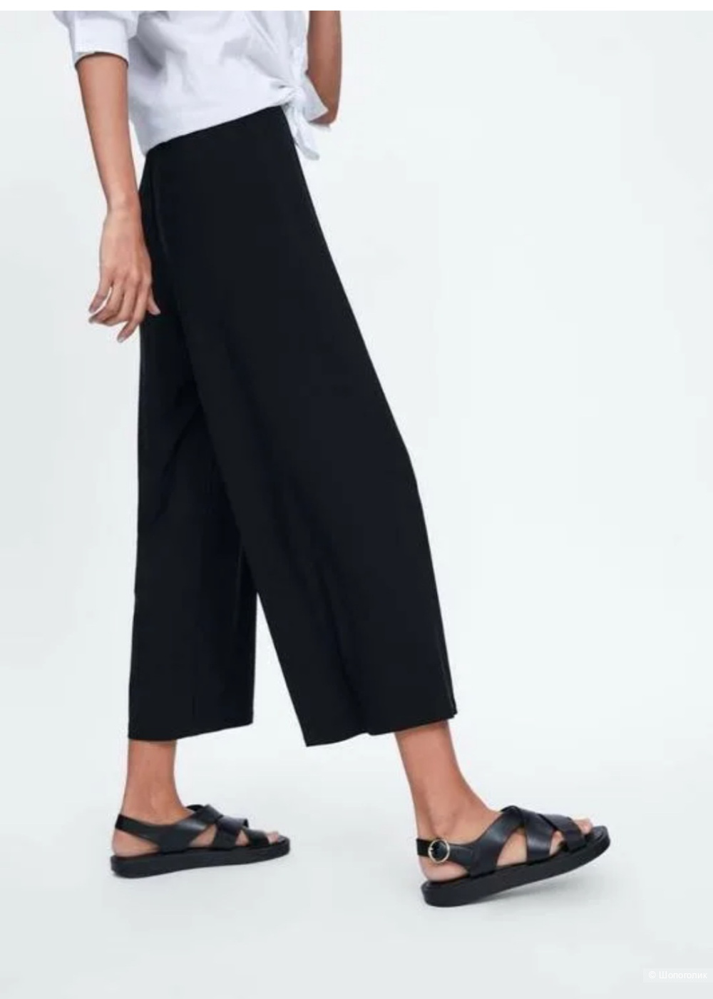 Кюлоты Zara р.L