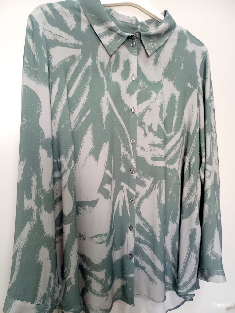 Рубашка Fraрр, размер 54