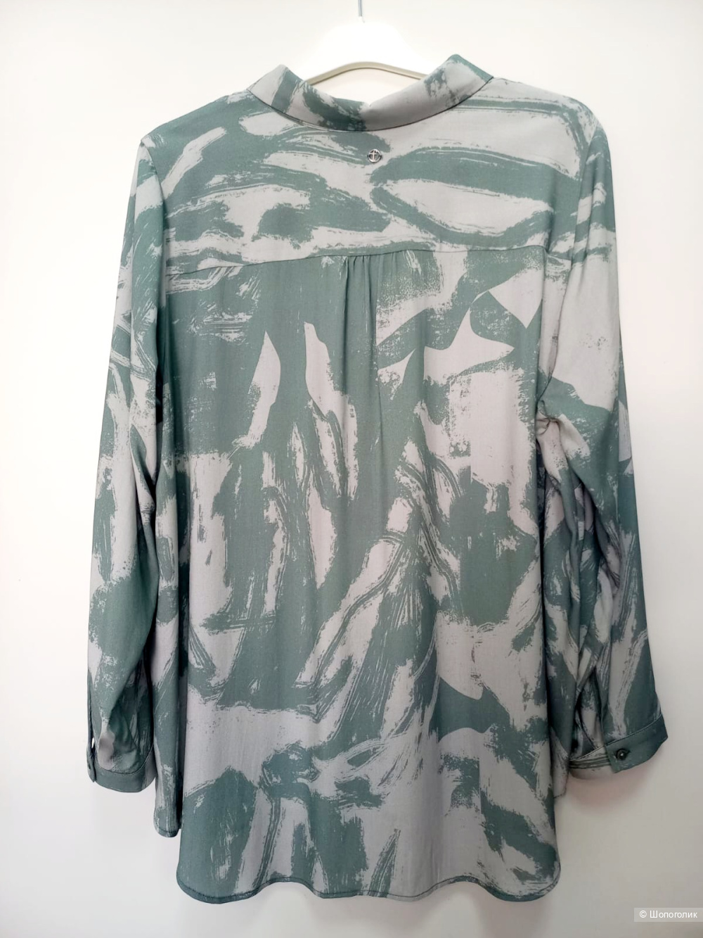 Рубашка Fraрр, размер 54