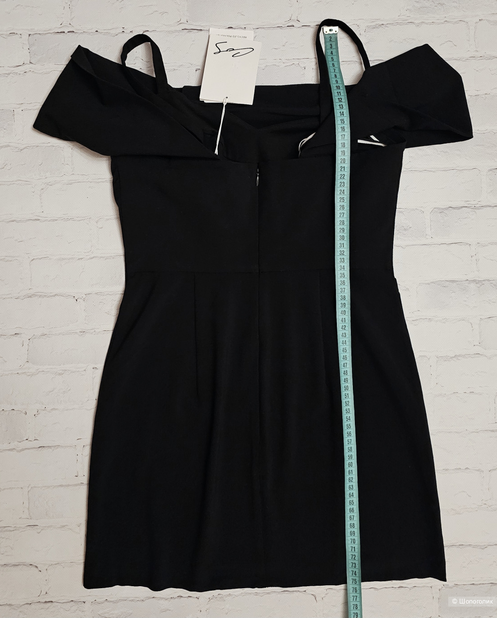 Платье COS р:EUR36 наш 42