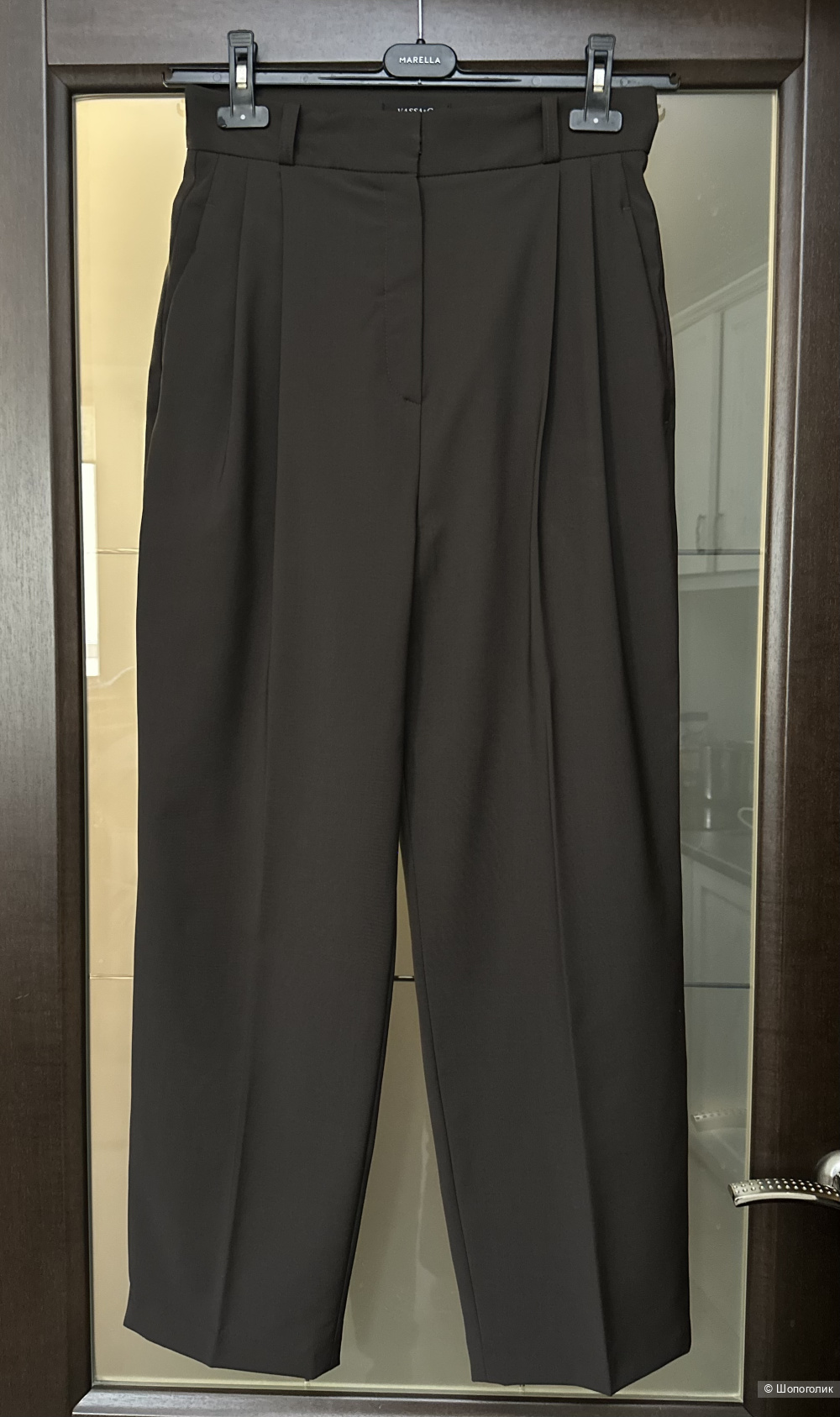 Брюки Vassa&Co 44