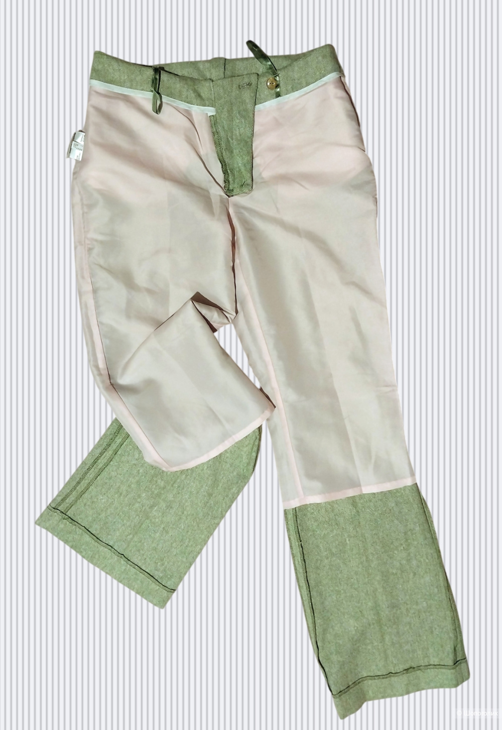 Брюки More & More. Размер 44