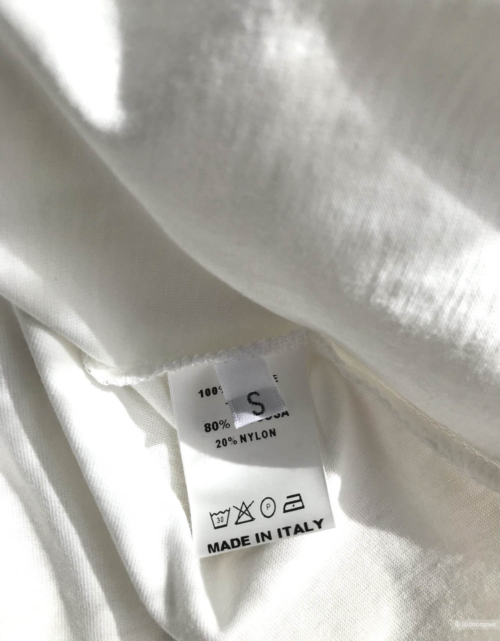 Футболка Motel. IT S (42/44 RU)