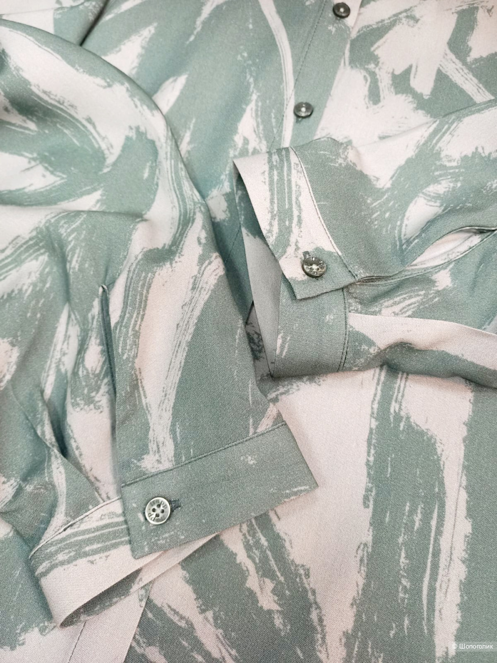 Рубашка Fraрр, размер 54