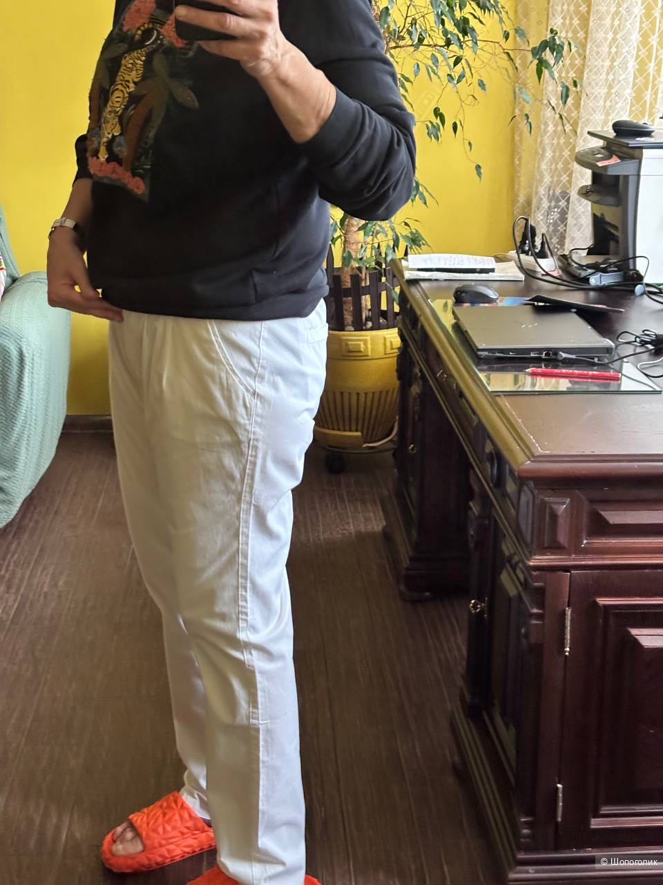 Брюки BPC, размер 52/54