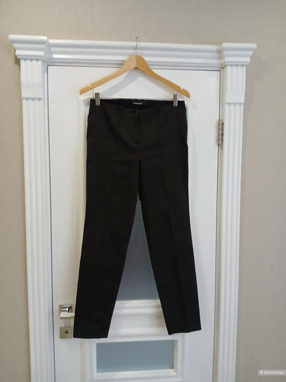 Брюки Cambio р.44