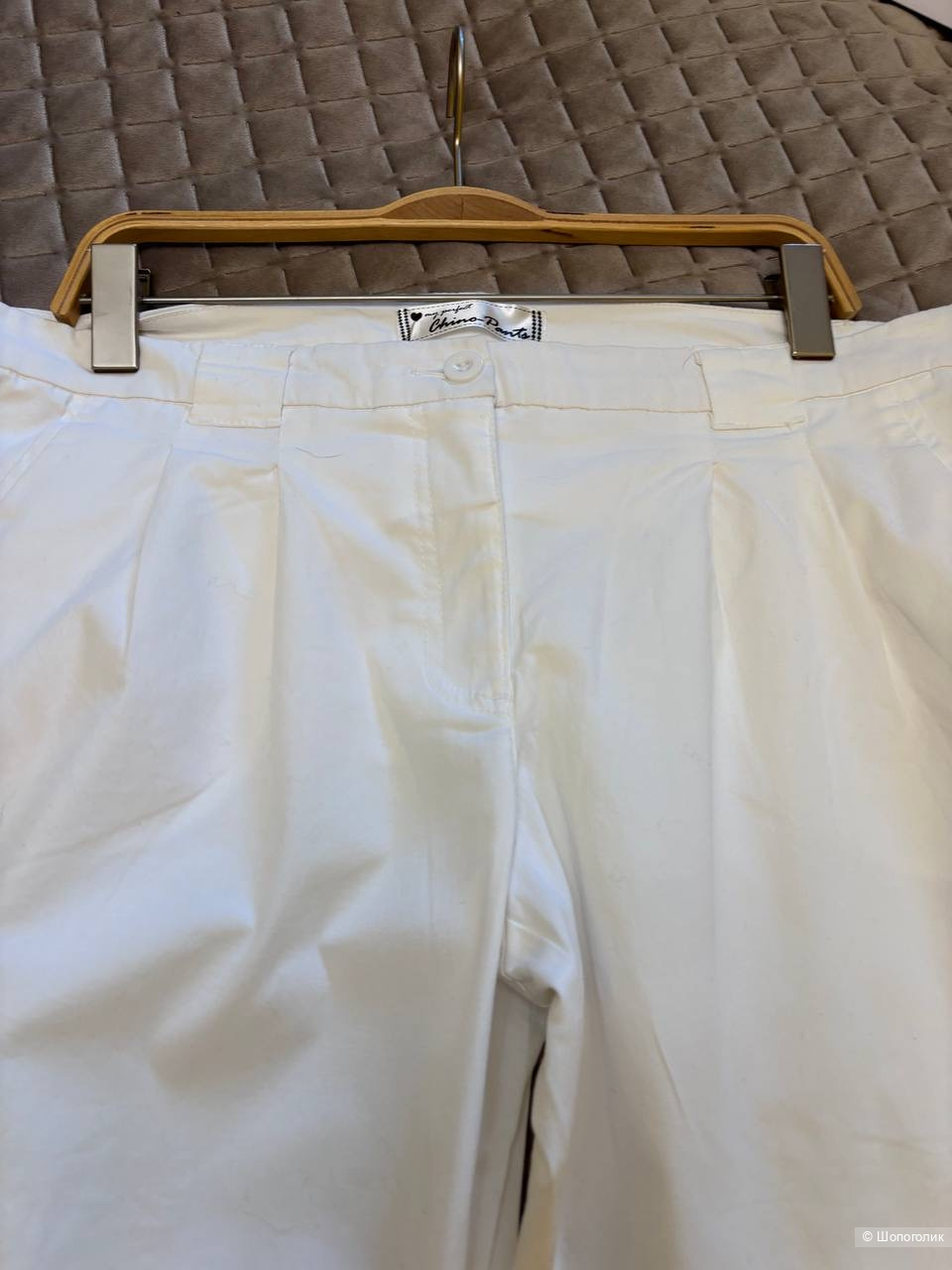 Брюки BPC, размер 52/54