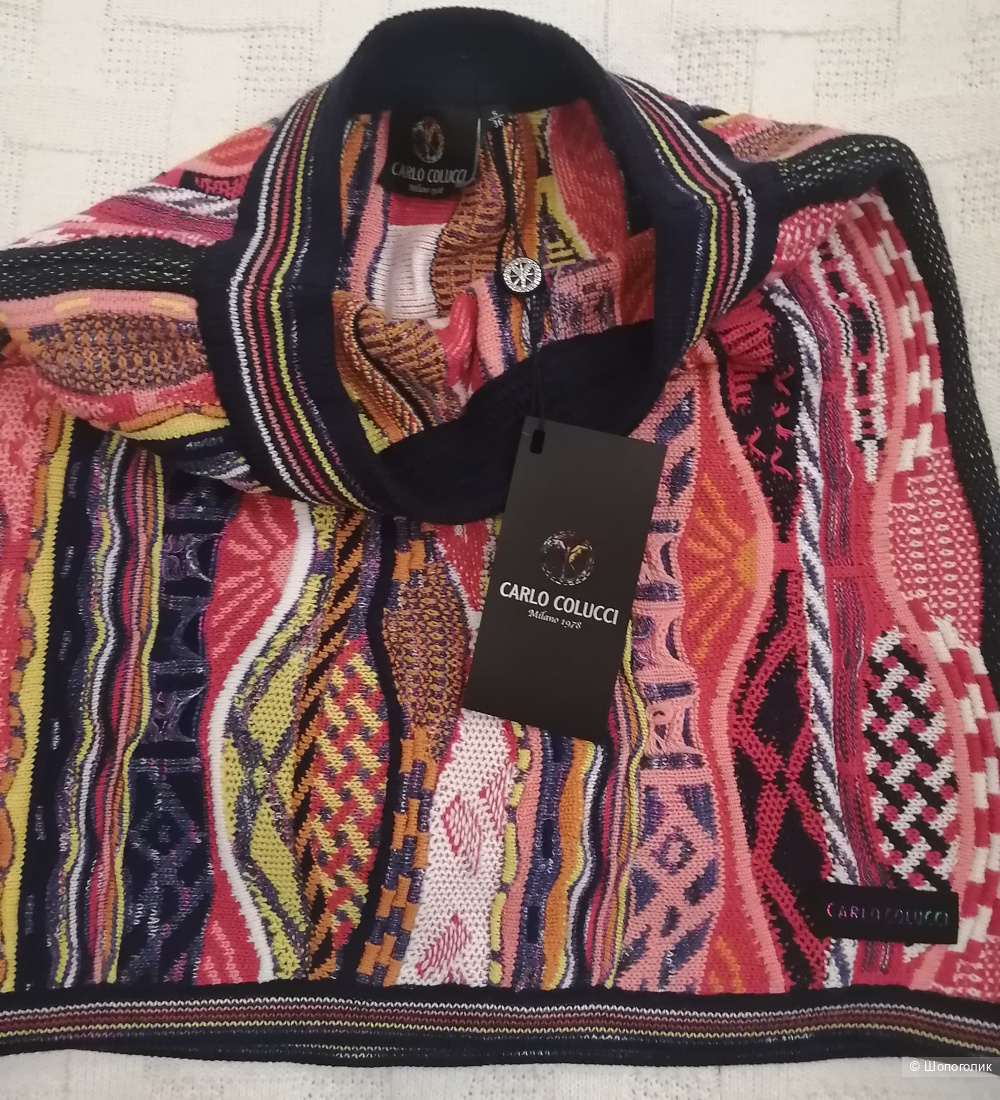 Юбка Carlo Colucci, размер S