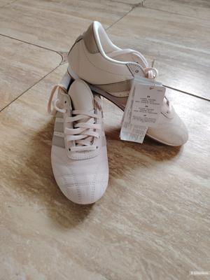 Женские кроссовки Adidas Taekwondo LA, 35-35,5