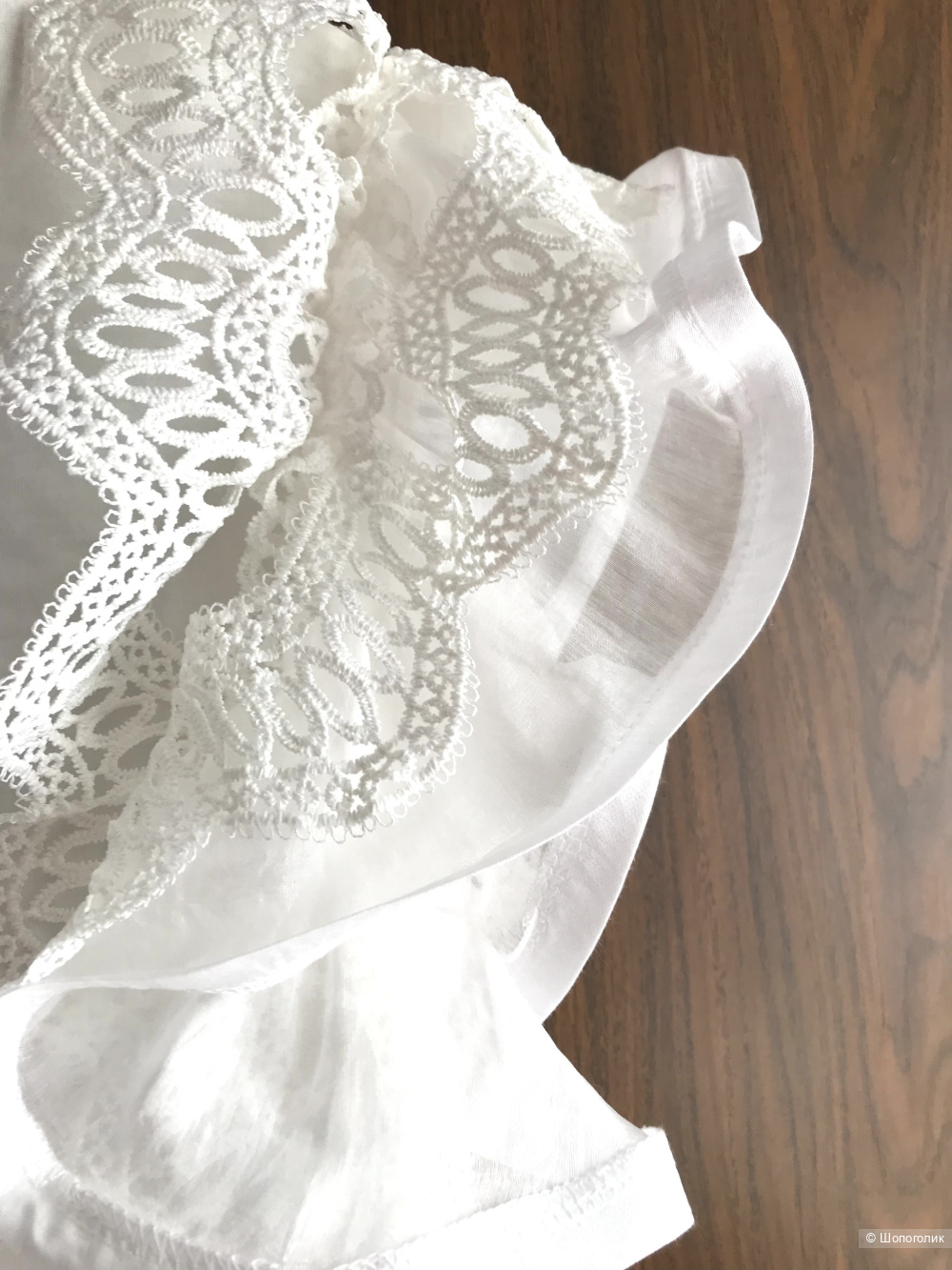 Футболка Motel. IT S (42/44 RU)