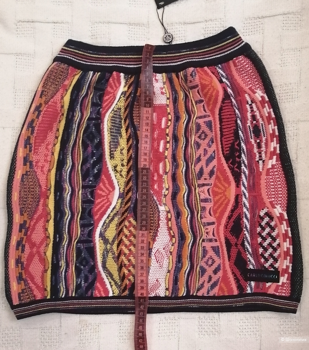 Юбка Carlo Colucci, размер S