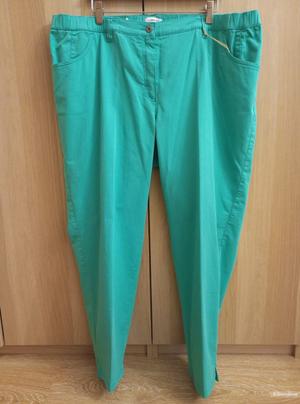 Брюки Кjbrand, размер 50