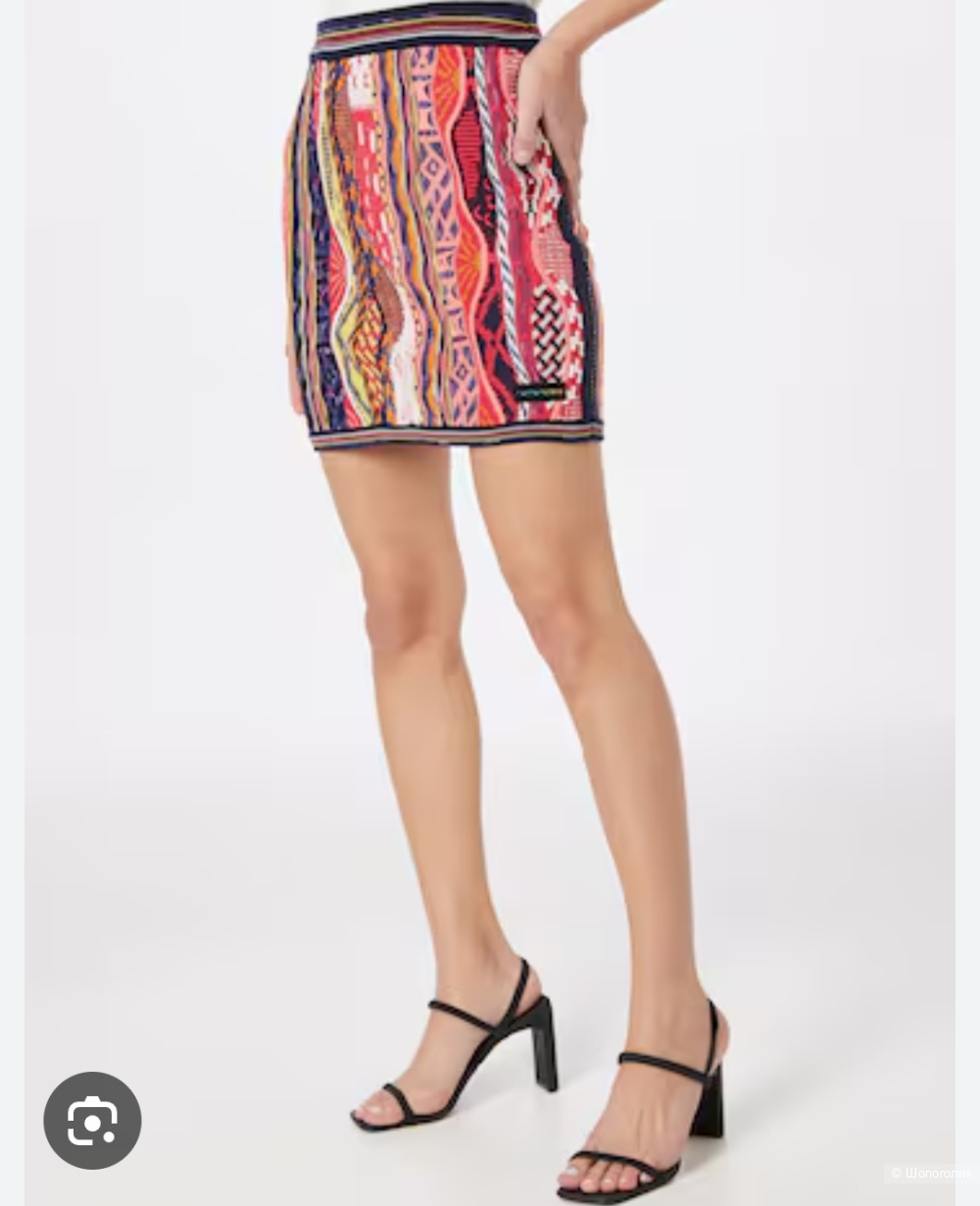 Юбка Carlo Colucci, размер S