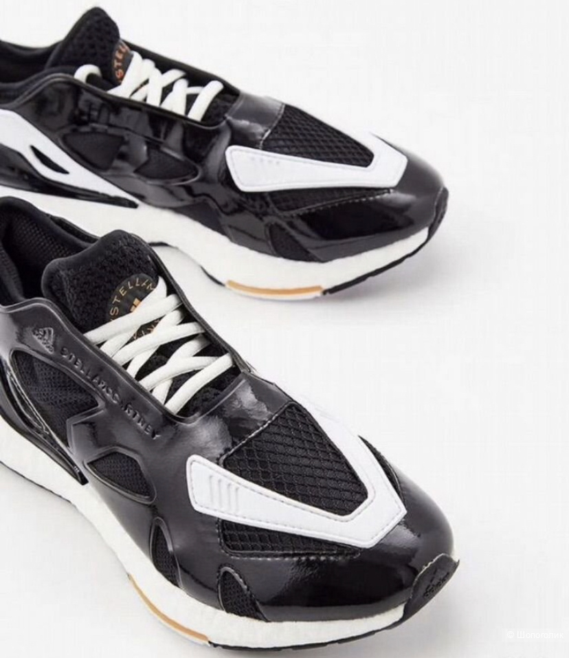 Кроссовки Adidas Stella McCartney 36,5-37