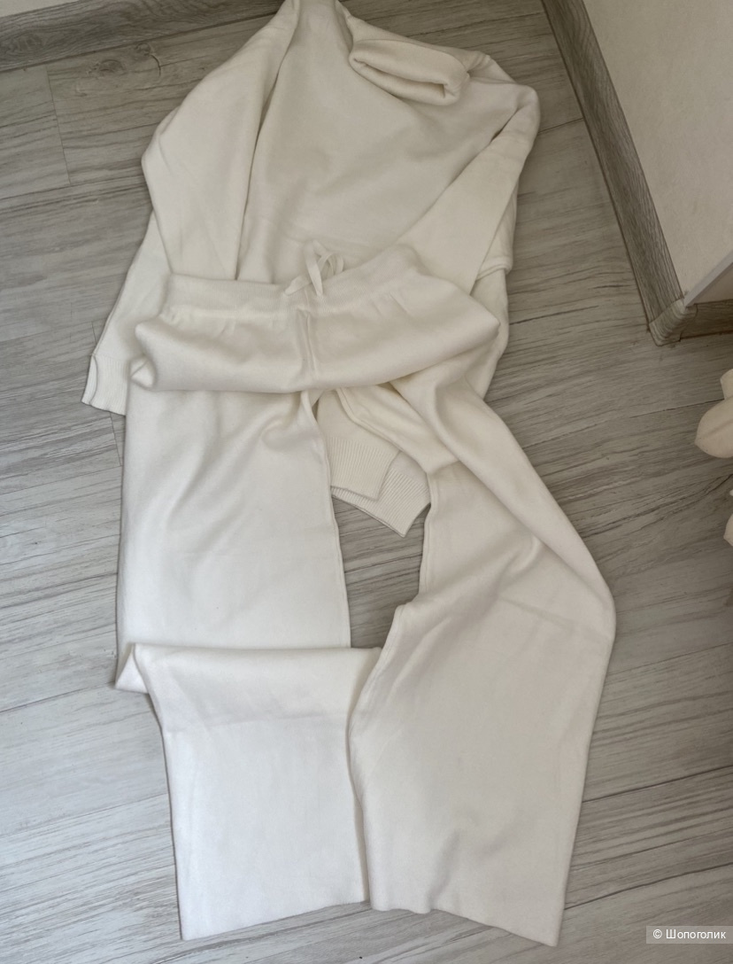 Шерстяной костюм Freshc 42-48