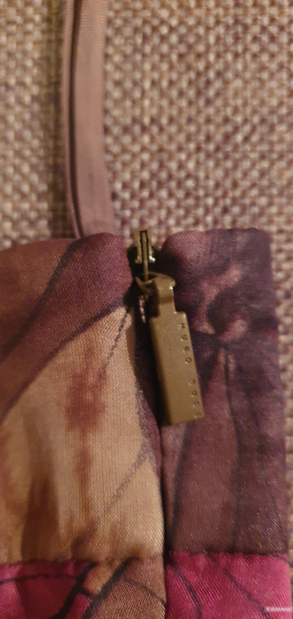 Юбка Hugo Boss, 44 размер