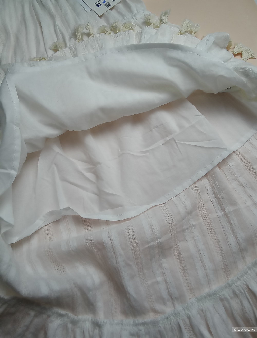 Платье 104-110см To be too