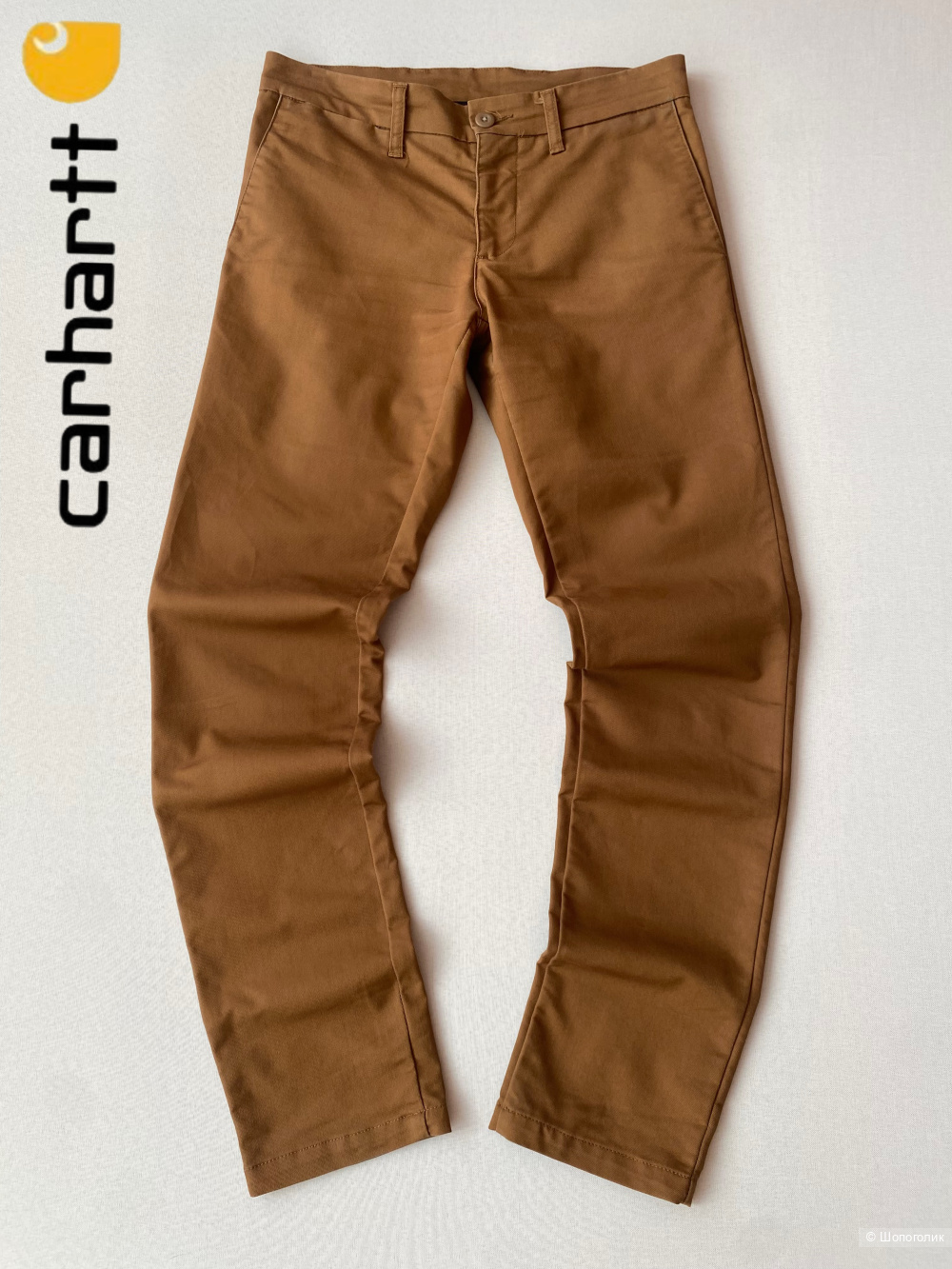 Брюки Carhartt W30 L32