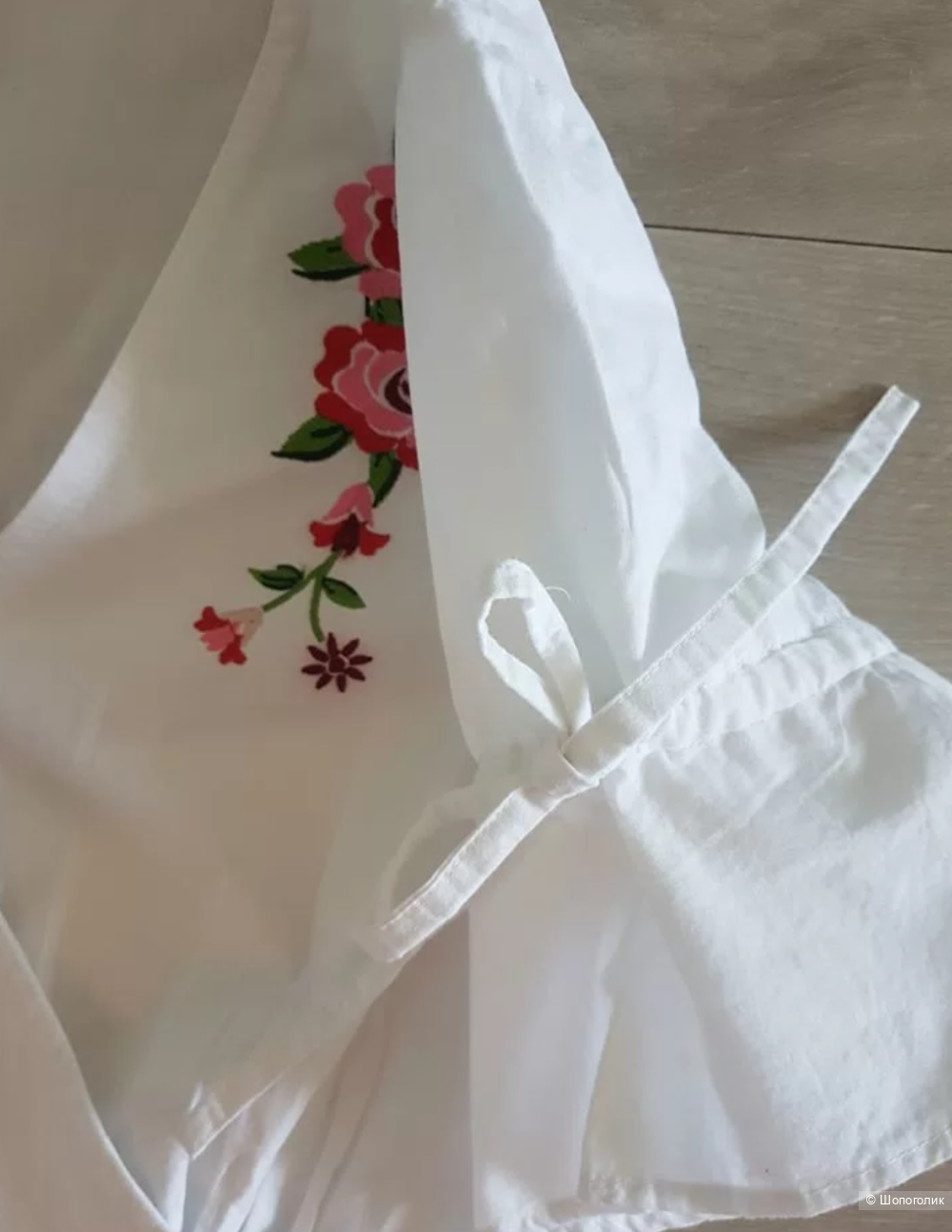 Блузка Influence 44