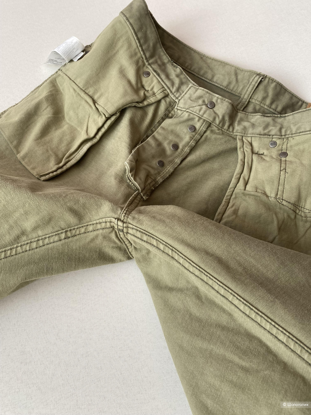 Джинсы Hollister W34 L34