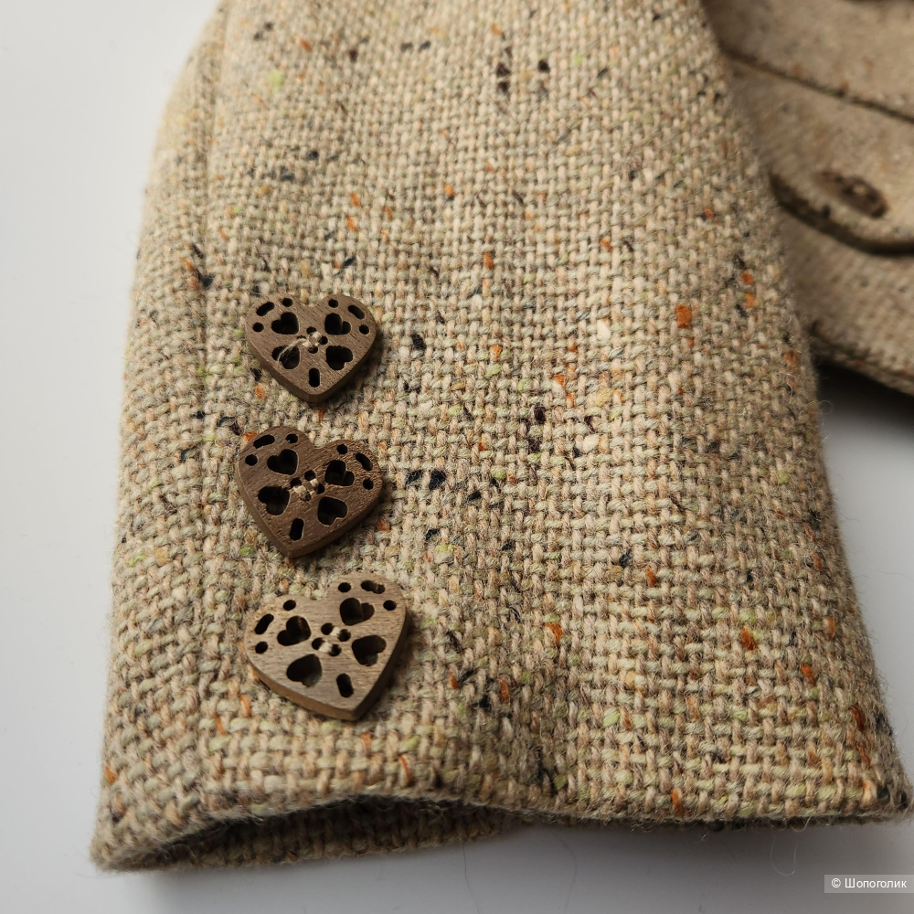 Жакет Moschino р.46