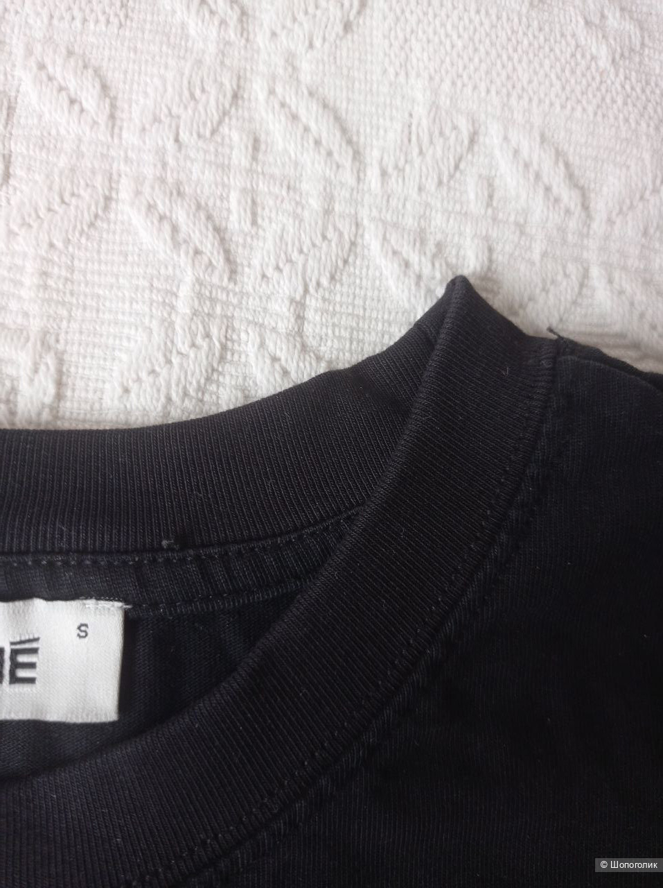 Футболка Lime S