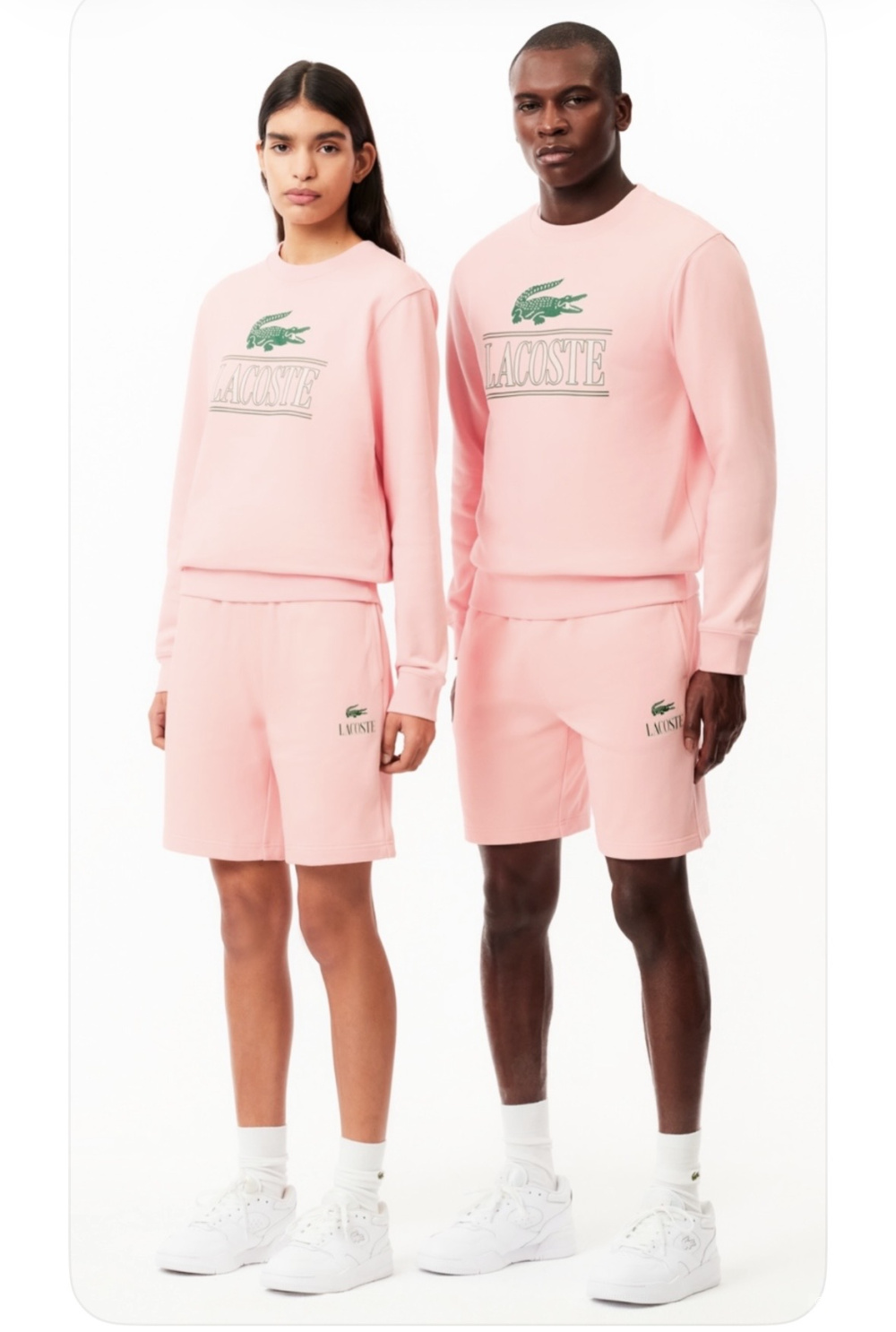 Lacoste шорты xs