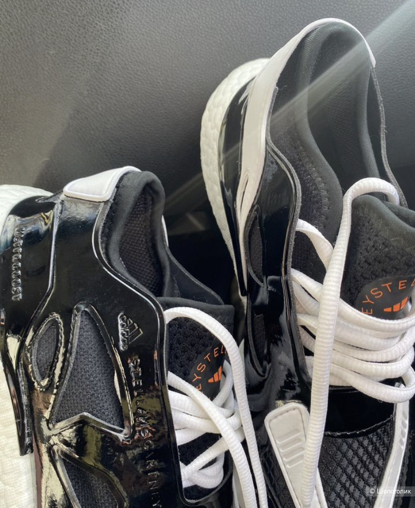 Кроссовки Adidas Stella McCartney 36,5-37