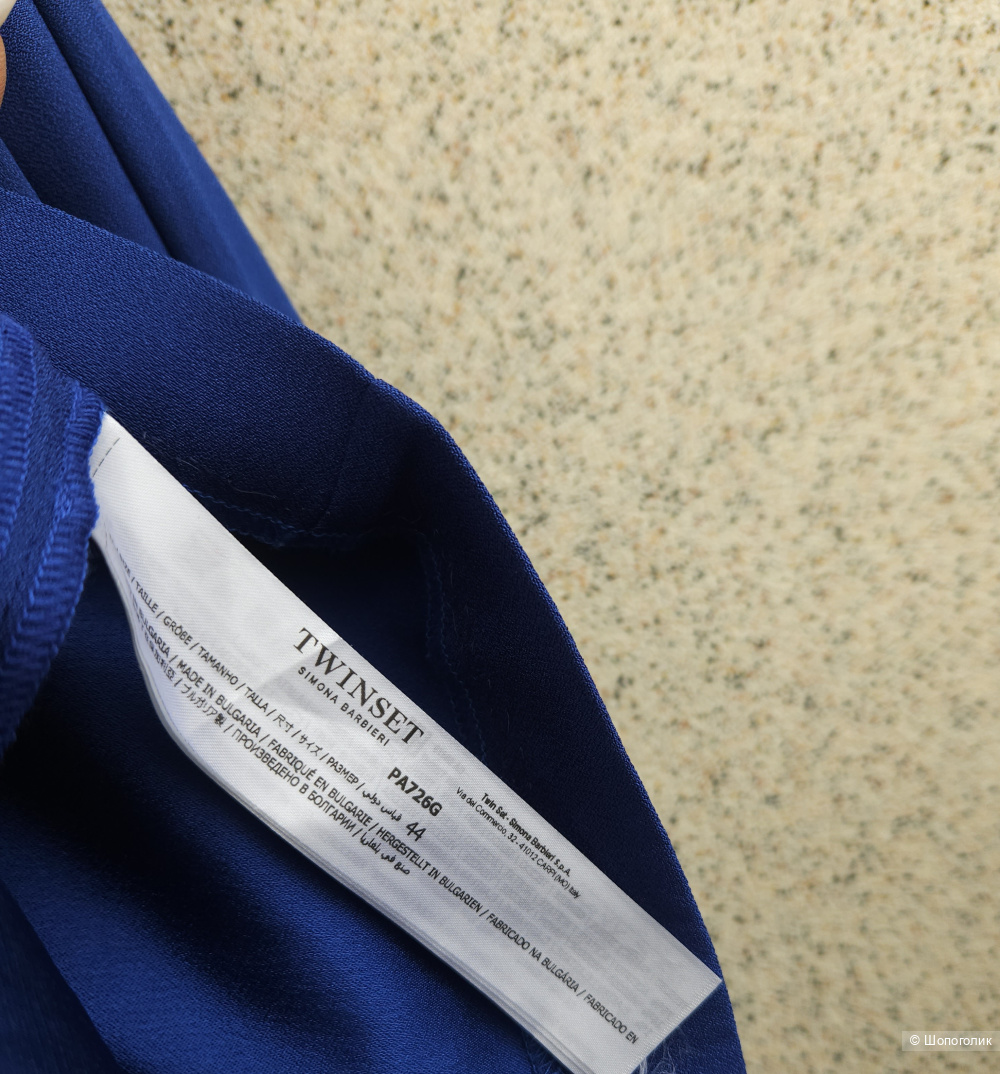 Платье Twinset, 44-46