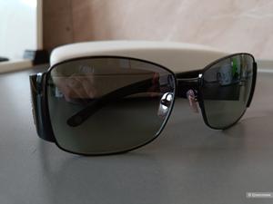 Солнцезащитные очки Versace (строго оригинал!).