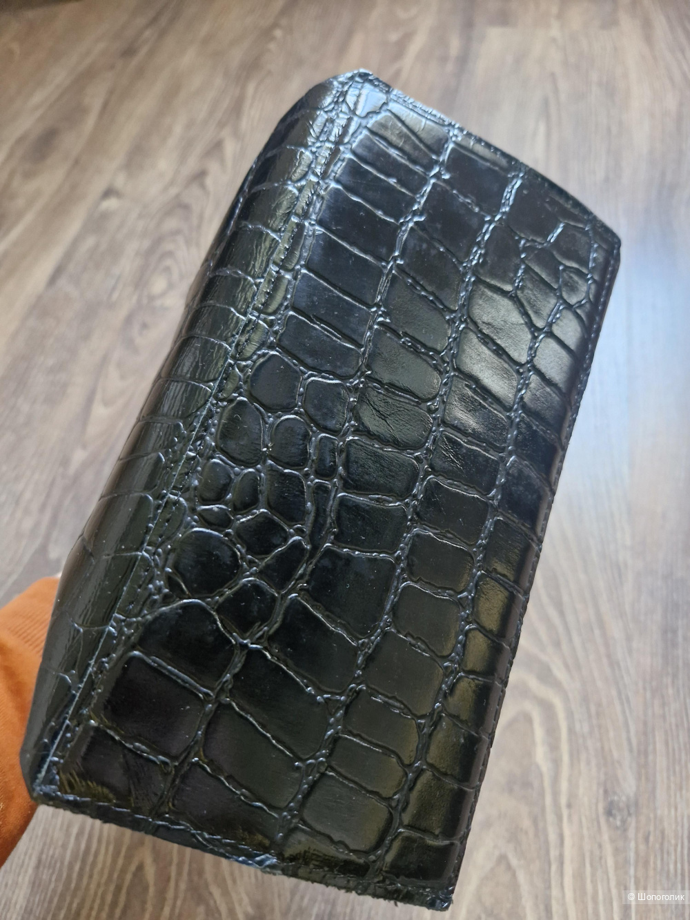 Сумка, no name, 24 на 24