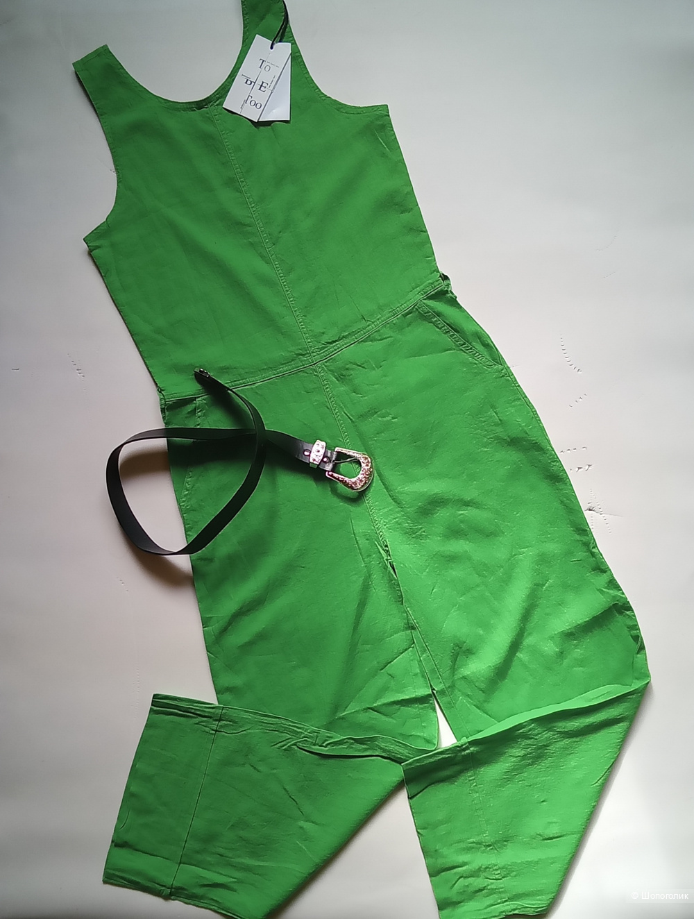 Летний комбинезон To be too  XS