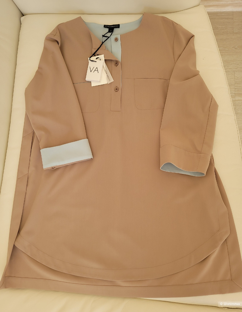 Костюм Victoria Andreyanova, р 44