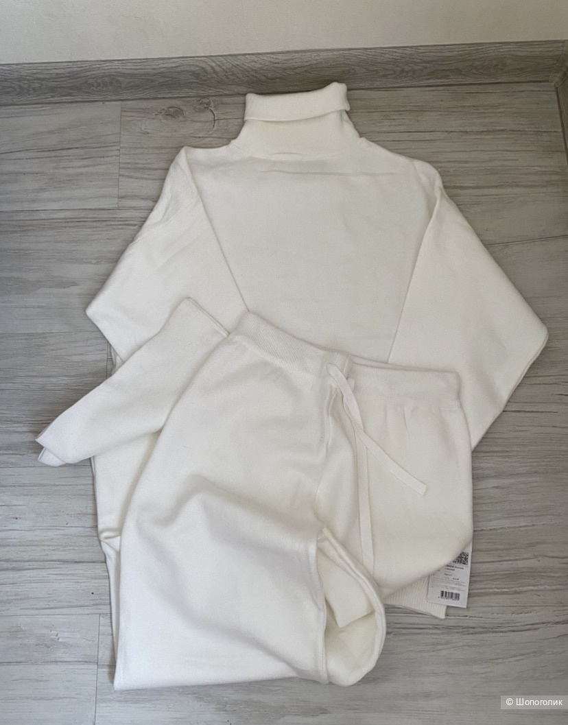 Шерстяной костюм Freshc 42-48