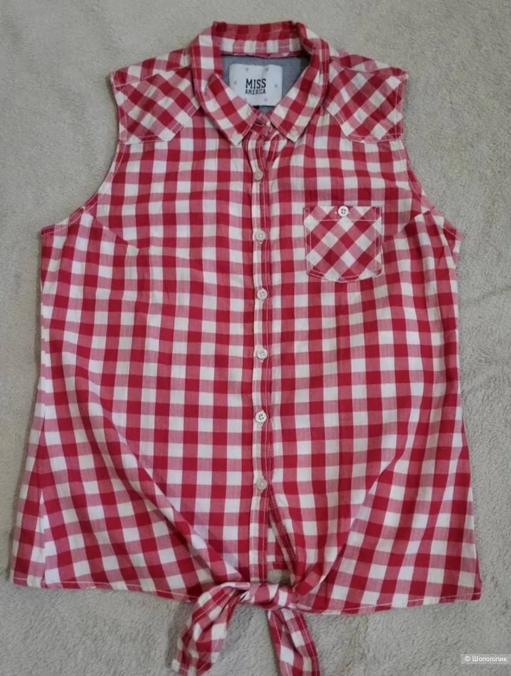 Рубашка miss America 42-44