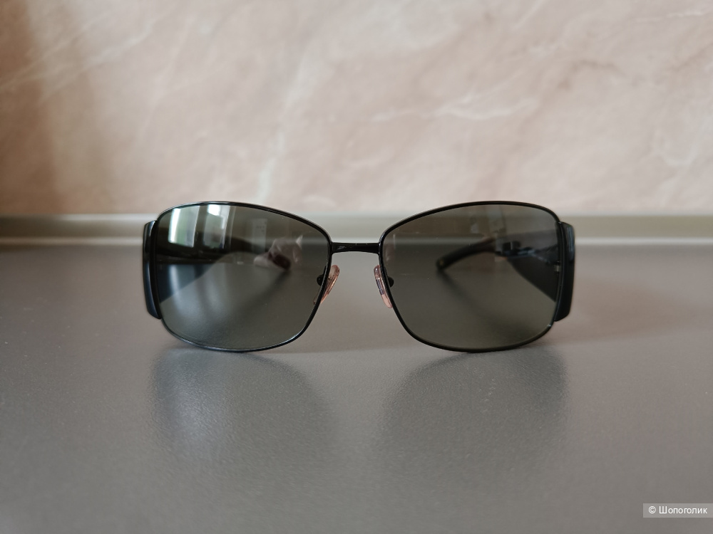 Солнцезащитные очки Versace (строго оригинал!).