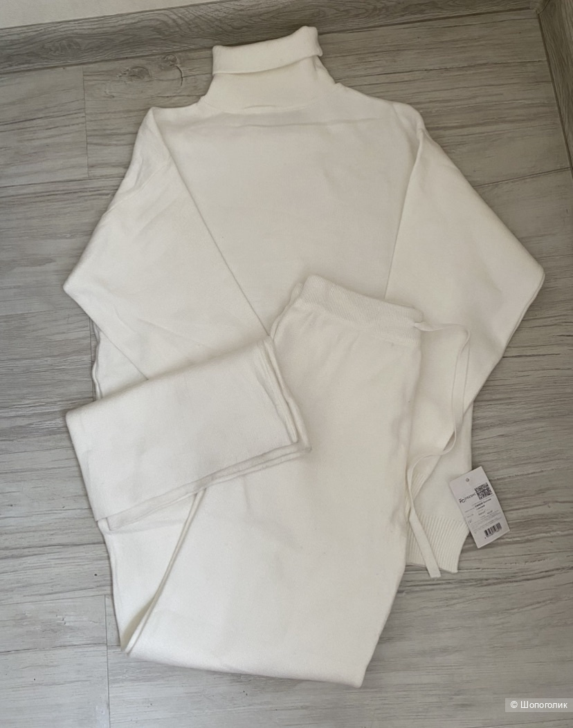 Шерстяной костюм Freshc 42-48