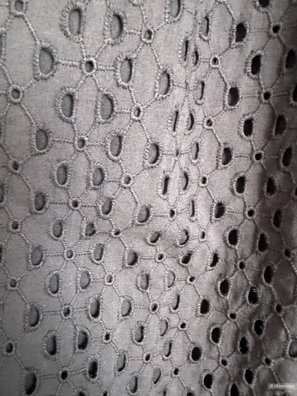 Платье из шитья размер 40-42 Uttam Boutique