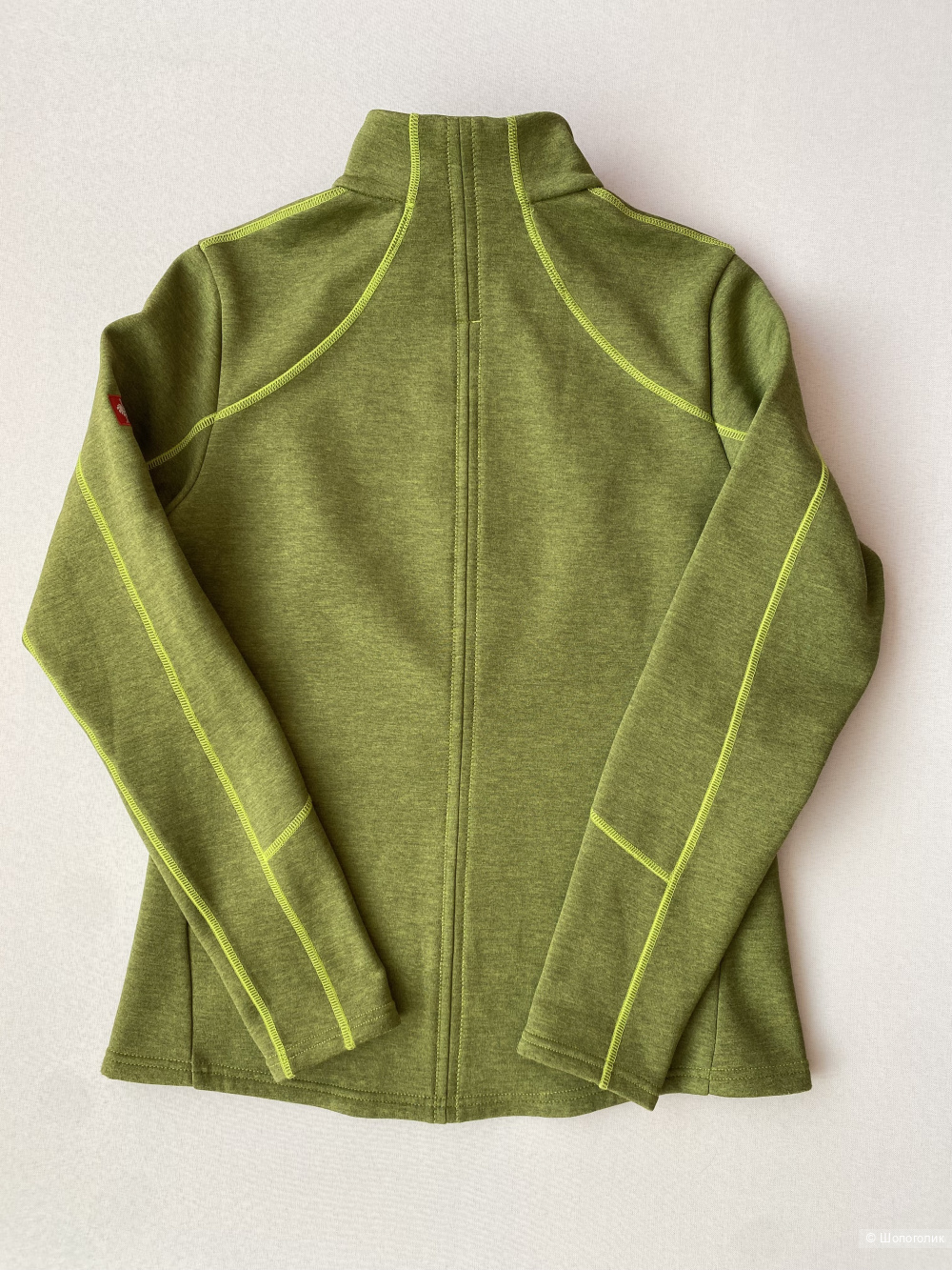 Куртка Engelbert Strauss fleece p.M