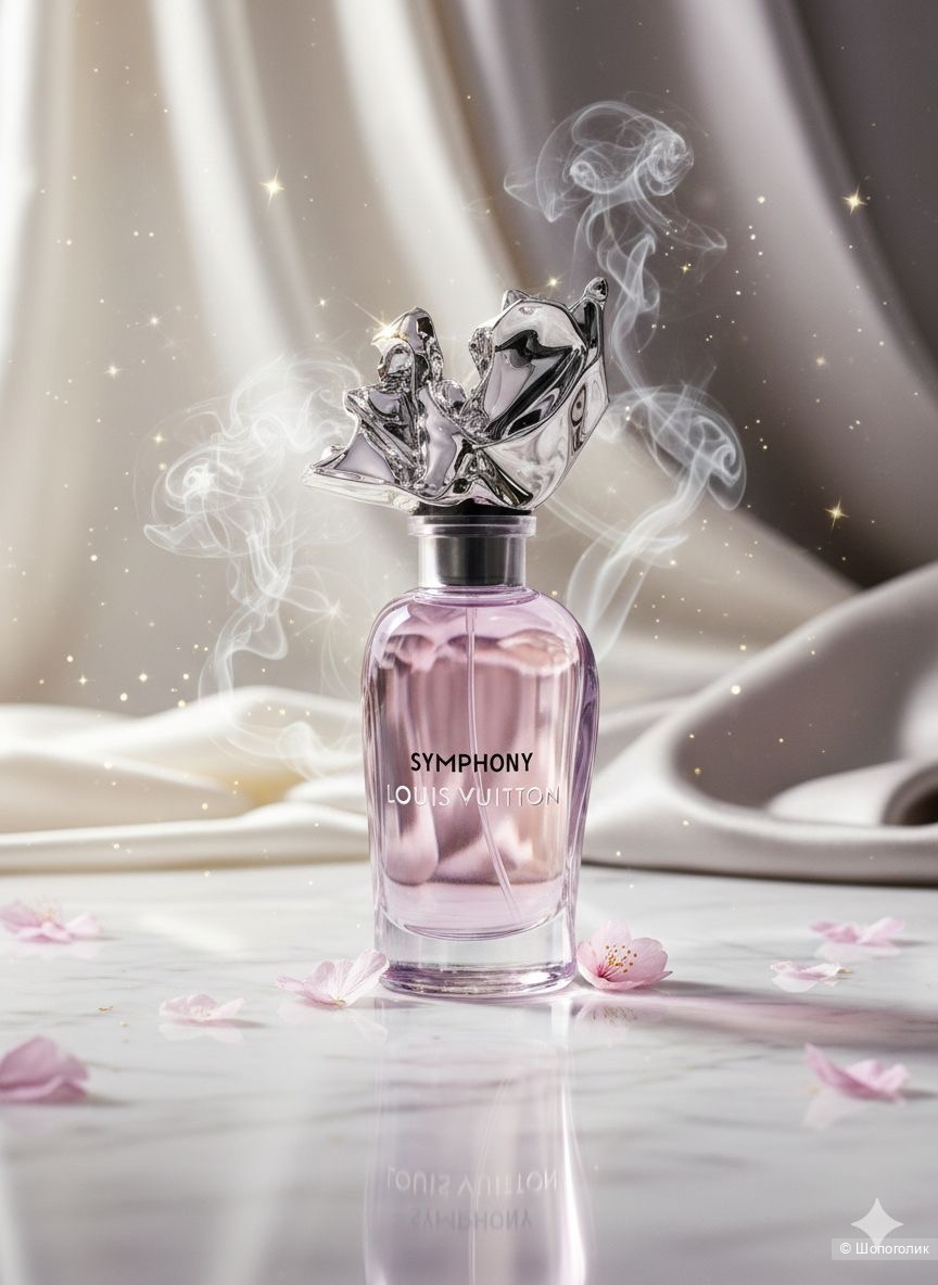 Туалетная вода под Louis Vuitton symphony, 18ml
