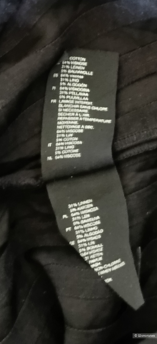 Блуза Other stories, маркировка S