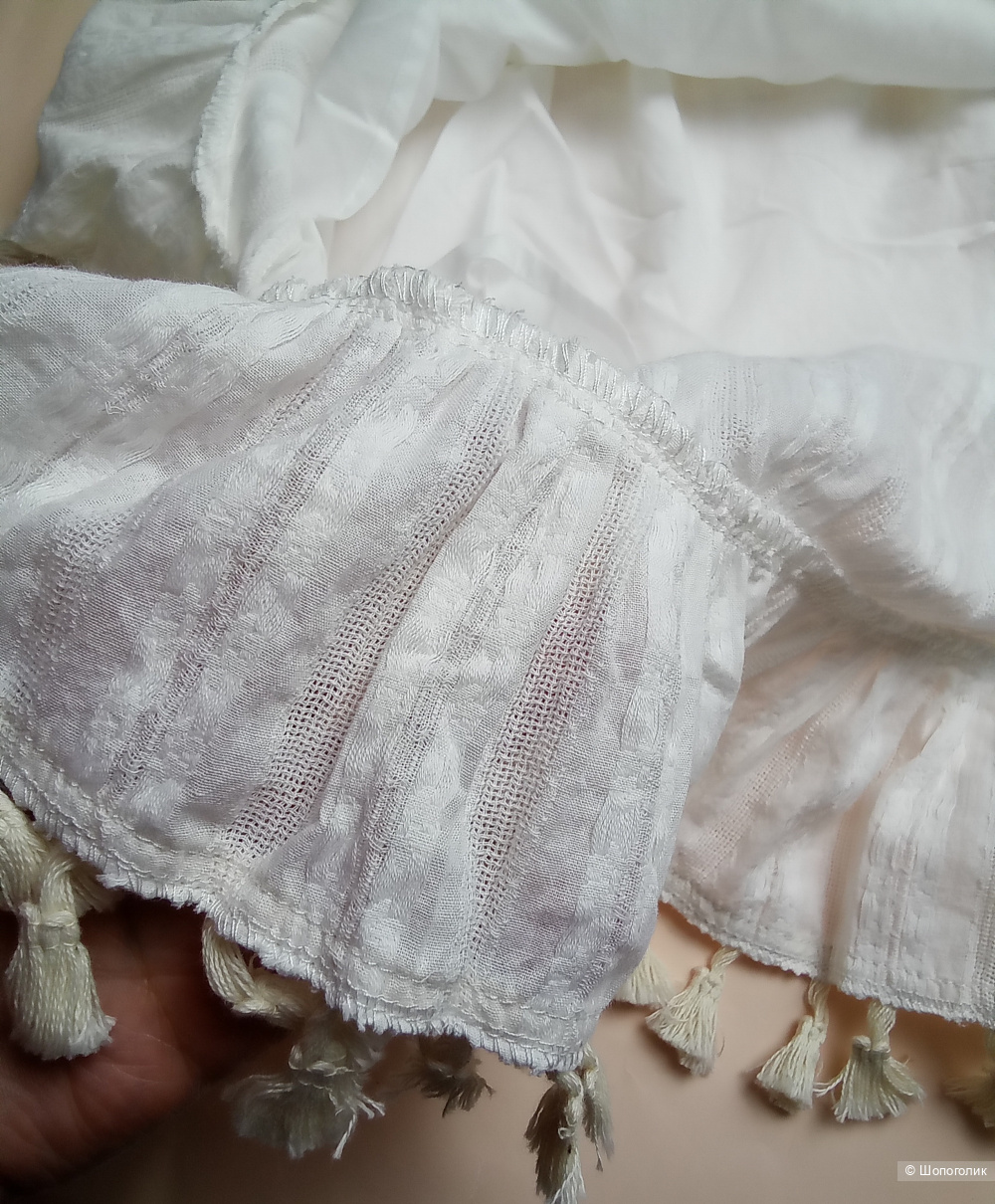 Платье 104-110см To be too