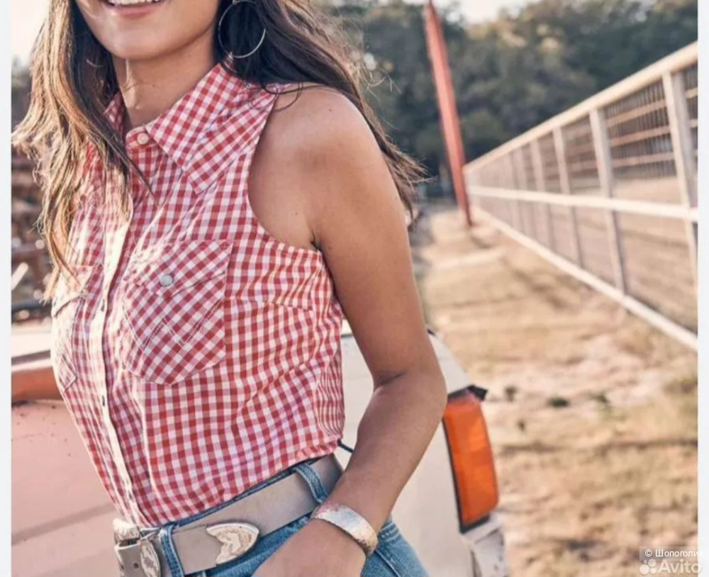 Рубашка miss America 42-44