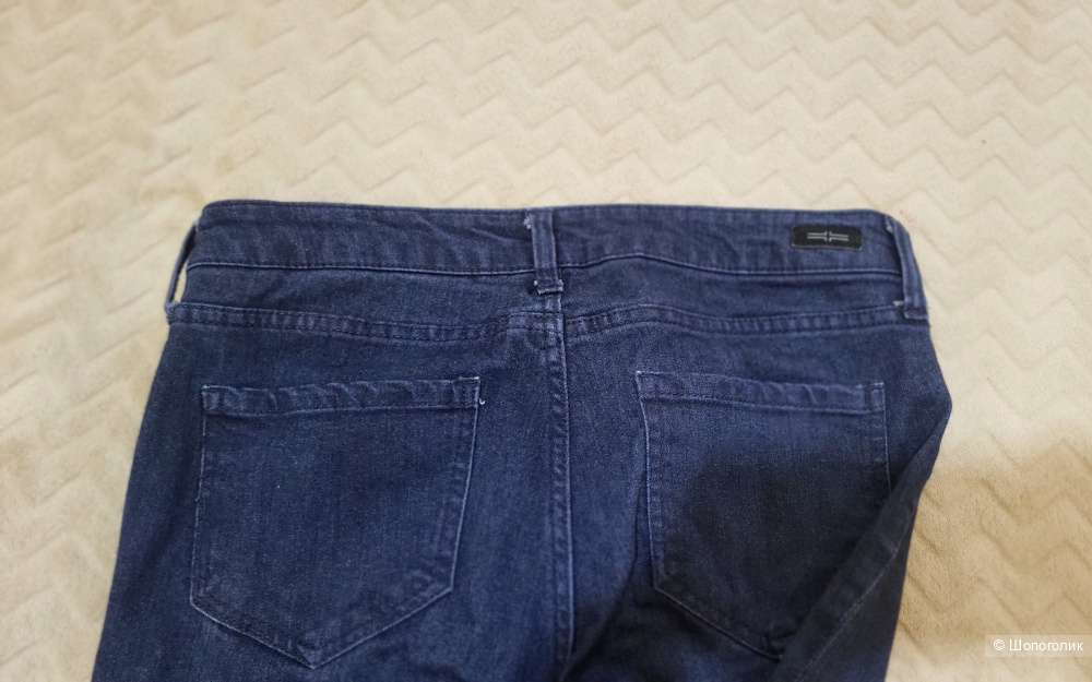 Джинсы Liverpool 46