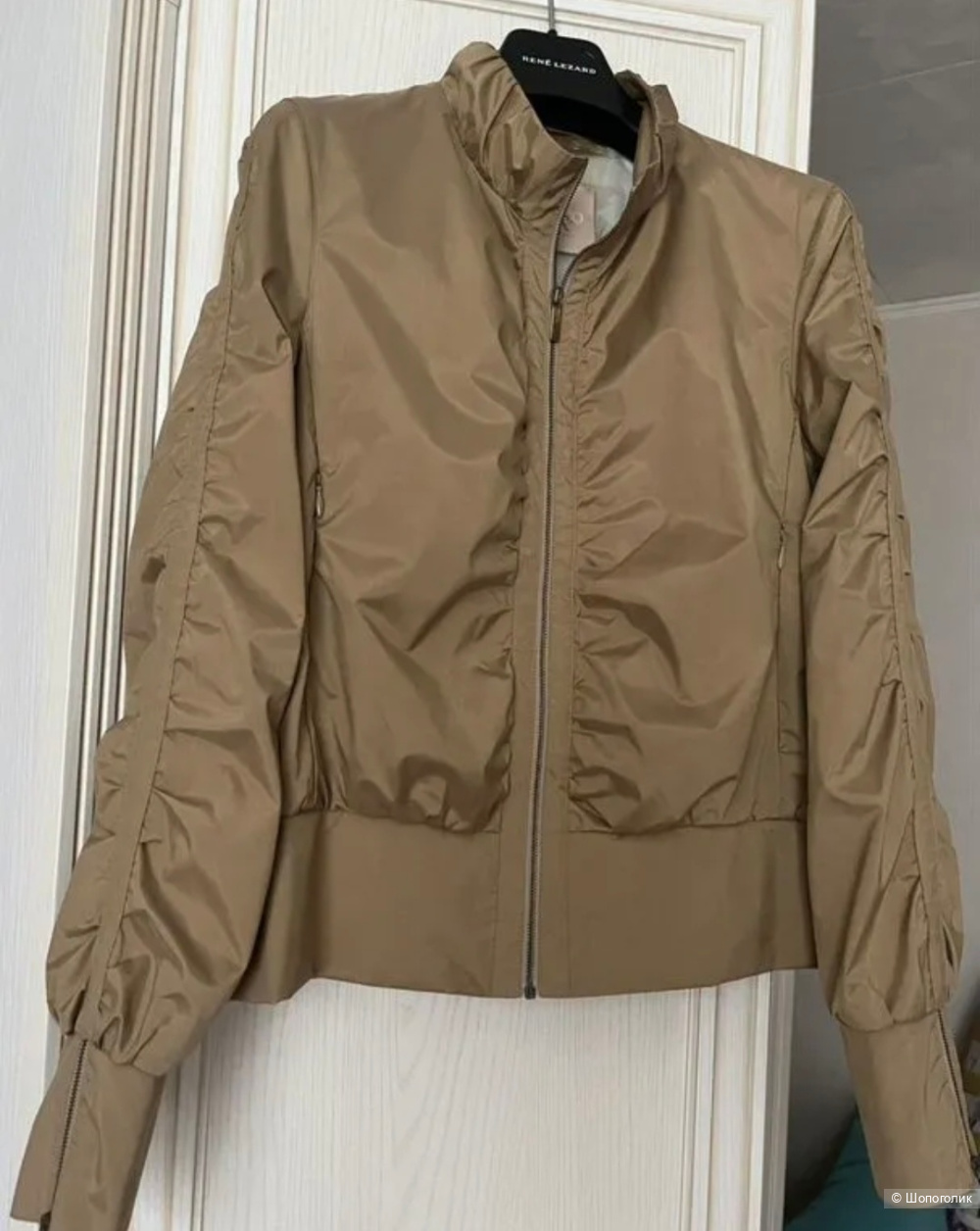 Куртка-ветровка Salco, 44-46 размер