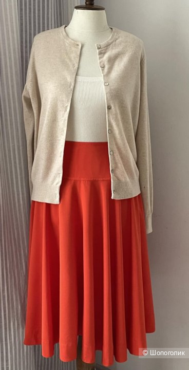 Uniglo, юбка 44-46