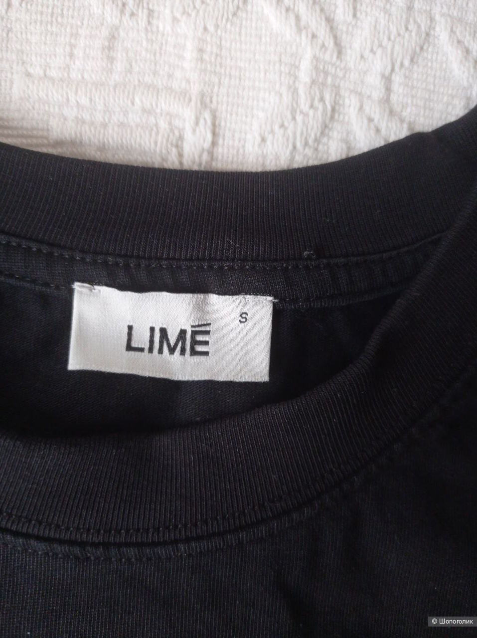 Футболка Lime S