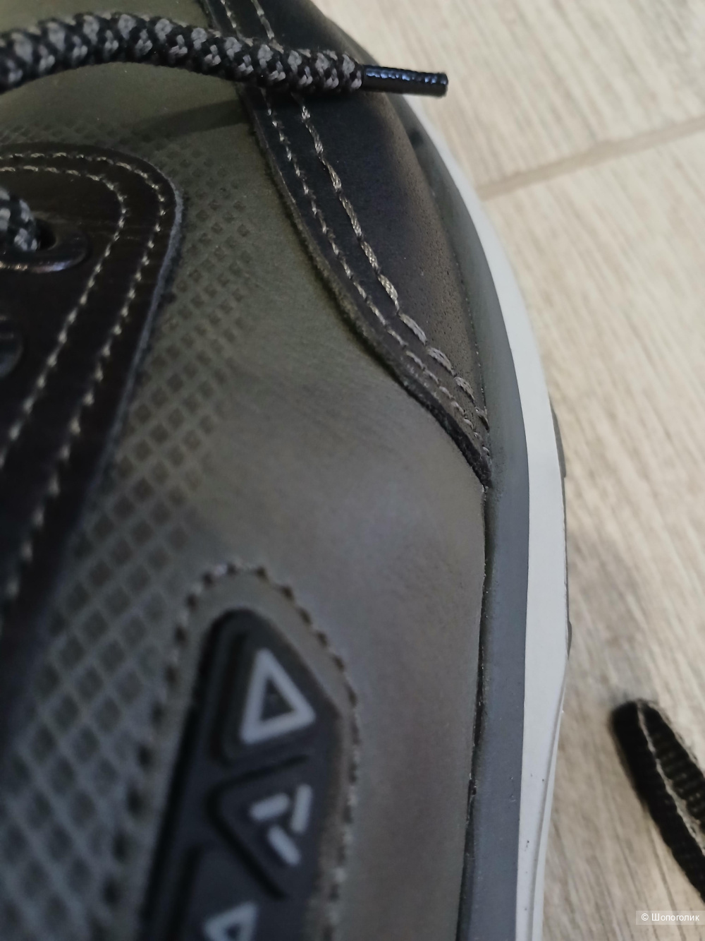 Кроссовки Join life р.41