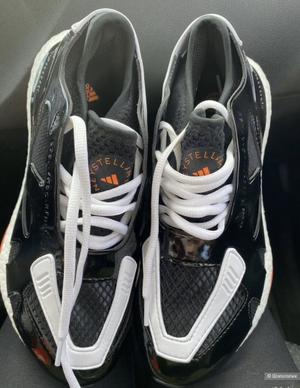 Кроссовки Adidas Stella McCartney 36,5-37