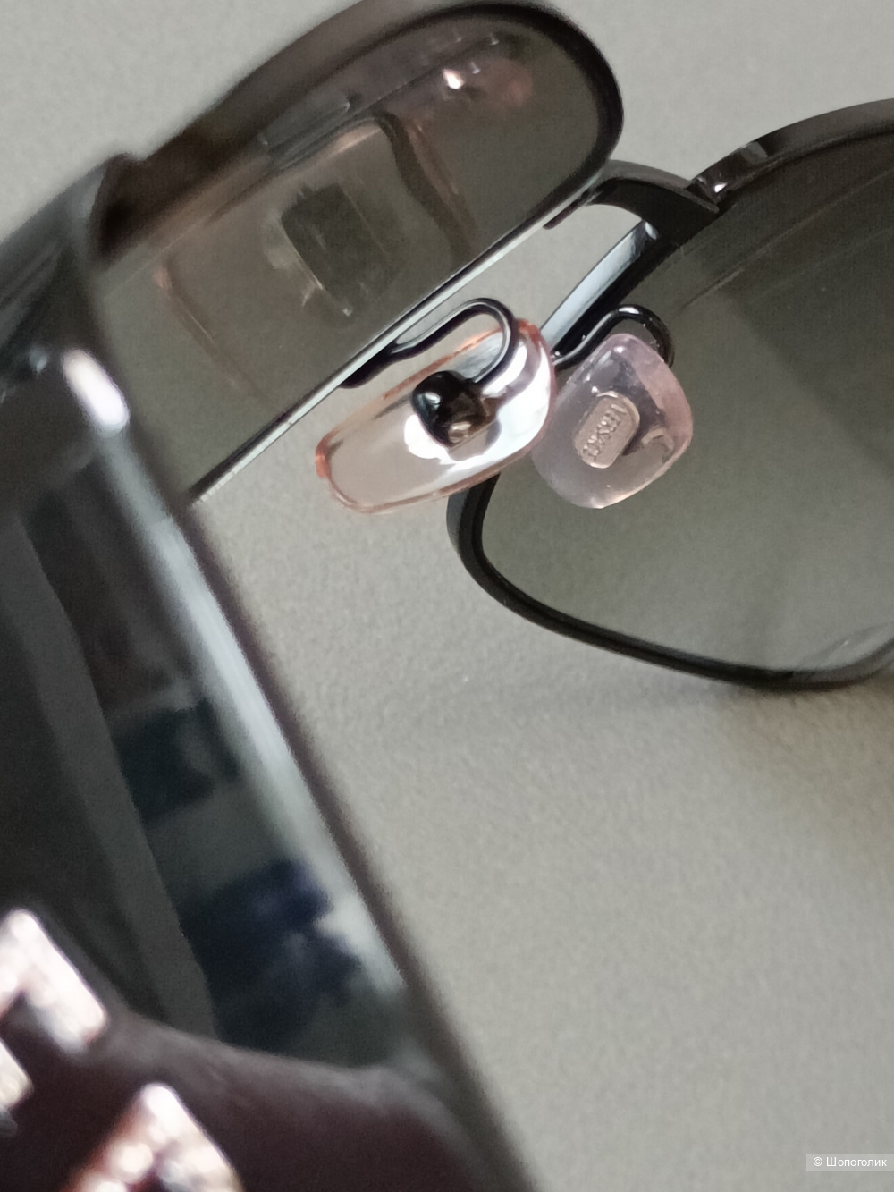 Солнцезащитные очки Versace (строго оригинал!).